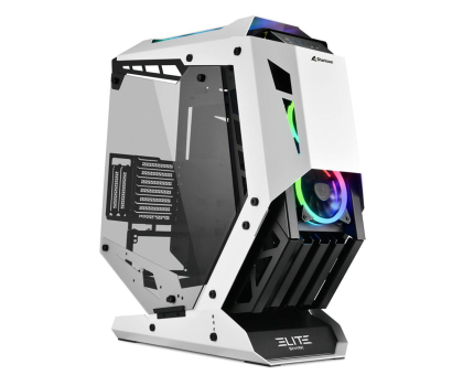 Obudowa Sharkoon ELITE SHARK CA700